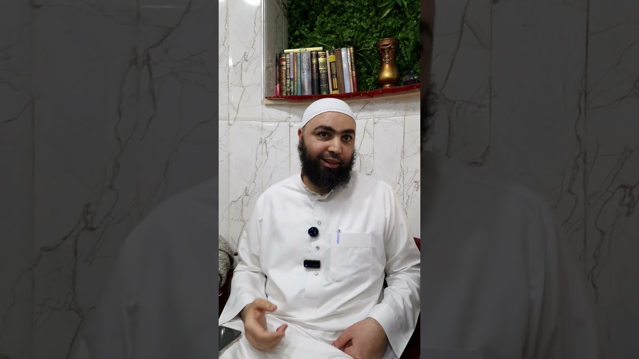 التفسير(سورة التغابن)☆158☆زَعَمَ الَّذِينَ كَفَرُوا أَن لَّن يُبْعَثُوا
