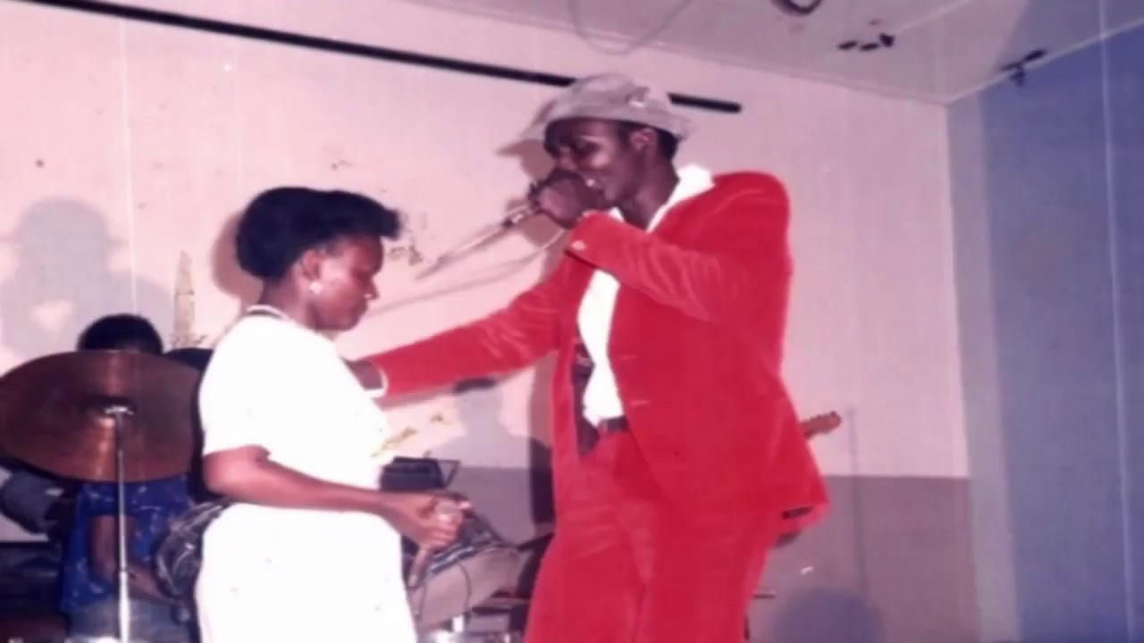 Bylaw - Nyina wa Kiune Live late 1980's  (Official Video)