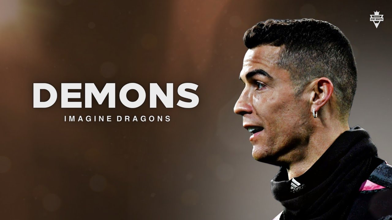Cristiano Ronaldo 2021 ❯ Demons - Imagine Dragons | Skills & Goals | HD