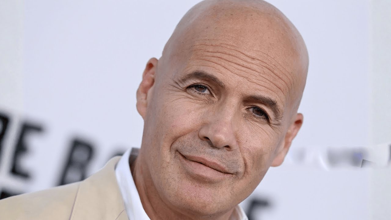 What The Hell Happened To Billy Zane? (Titanic&rsquo;s Forgotten Villain)