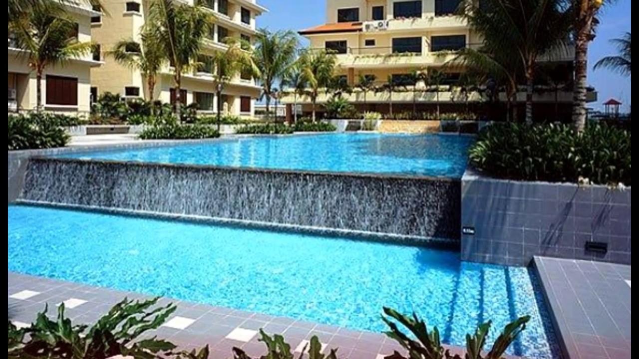 SRI ACAPPELLA Duplex Apartment @ Seksyen 13 SHAH ALAM for SALE