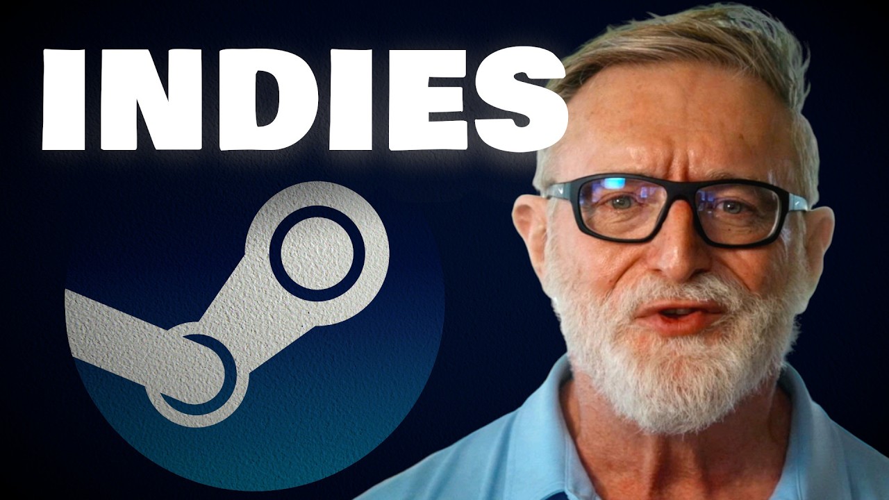 Valve Just Changed How Steam Works