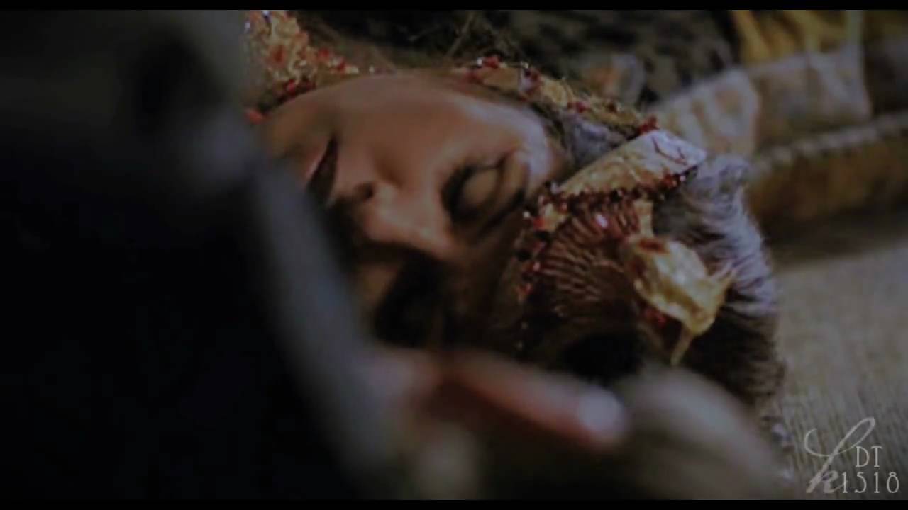 Daniel Jackson [Sha're & Vala]-