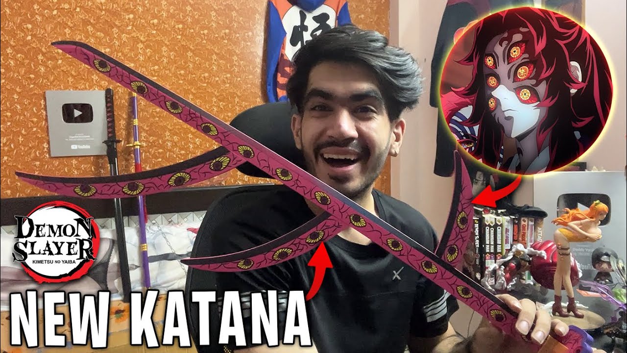 Ek aur KATANA 😍🔥 | 35 / 75 Hard #vlog #75hardchallenge
