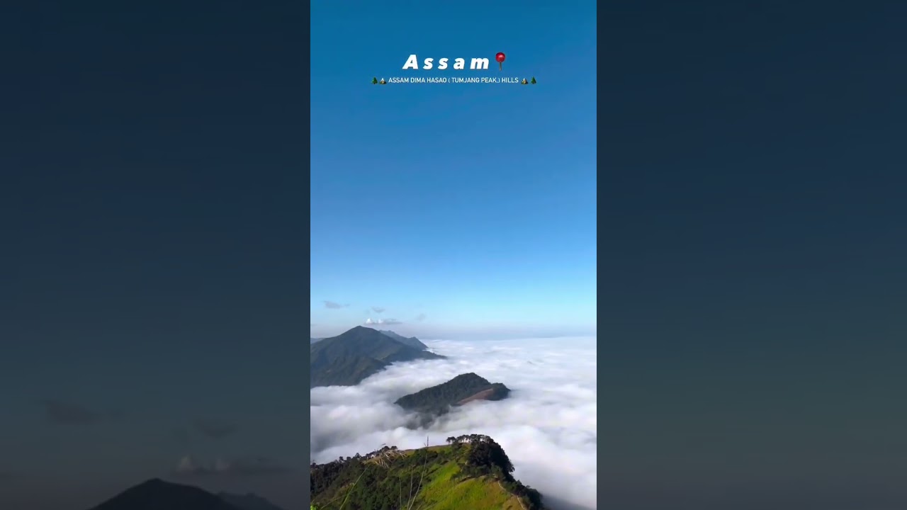 assam dima hasao @viral video