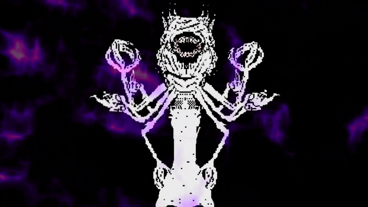HELP_tale Spidergamates(SpiderMOMstrosity)_HELP_VEIL remixed remix