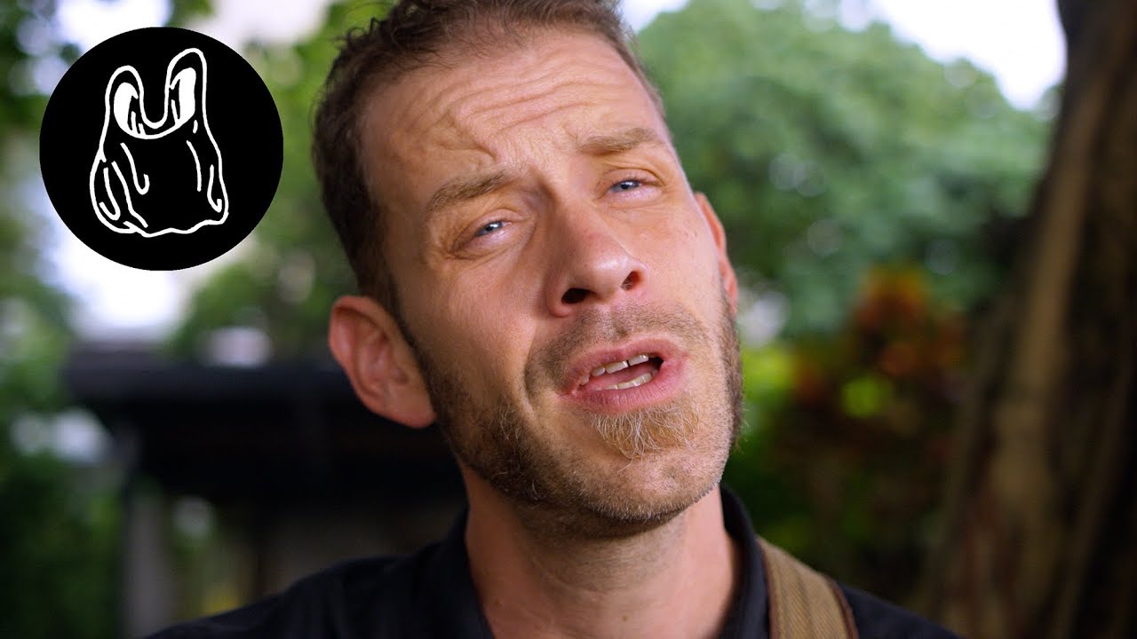 Scott Cook | What to Keep | Taipei Take Away | 外帶音樂