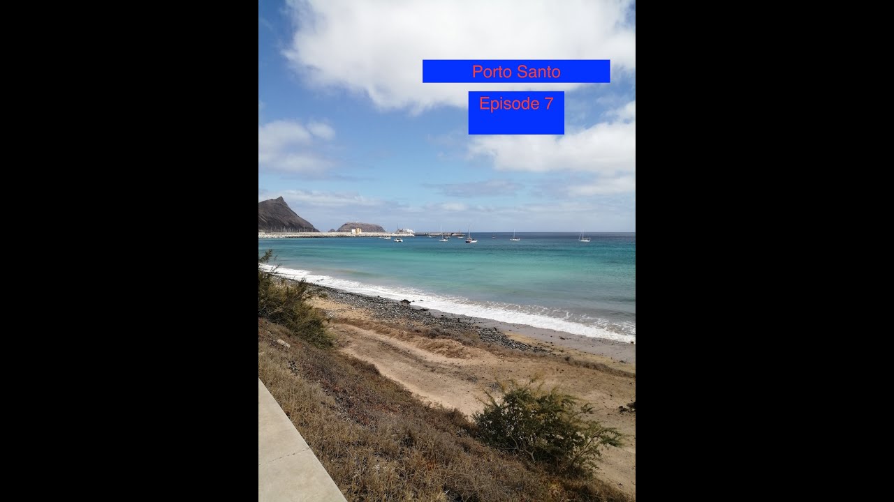 PORTO SANTO