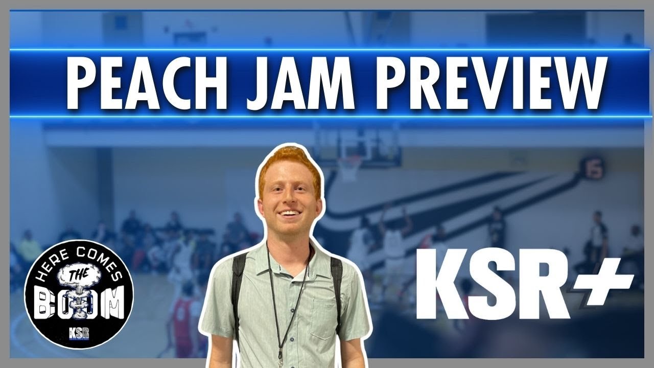 Kentucky basketball recruiting: Darryn Peterson NOT visiting? | HCTB