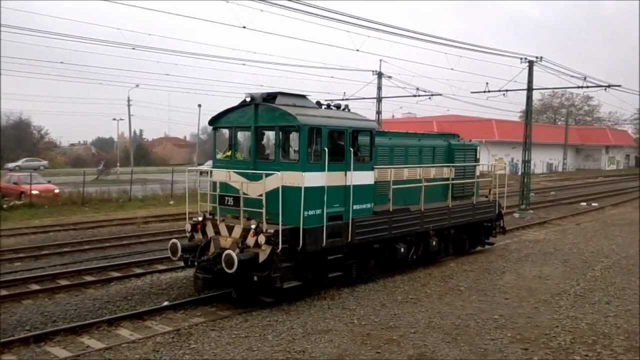 125 &eacute;ves a BH&Eacute;V / 125 Jahre BH&Eacute;V
