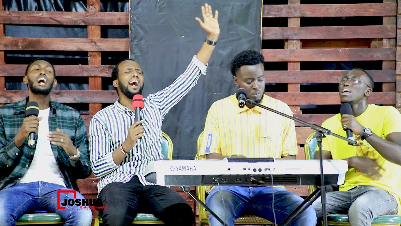 IGITARAMO CO KURAMYA NO GUHIMBAZA IMANA// HAMWE NABARAMYI// BONK,KAGERO,PATTO, ALEXIS KEYZ