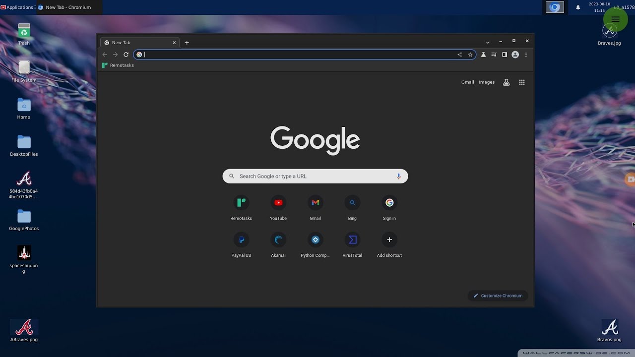 Turn your old Samsung Galaxy phone into a Desktop Replacement with DEX, Termux, and Linux.
