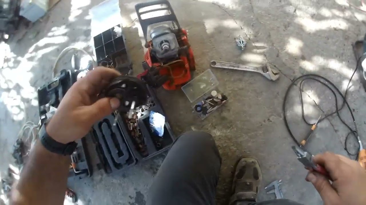 husqvarna 236 farklı karbüratör uygulama husqvarna 236 carburetor repair