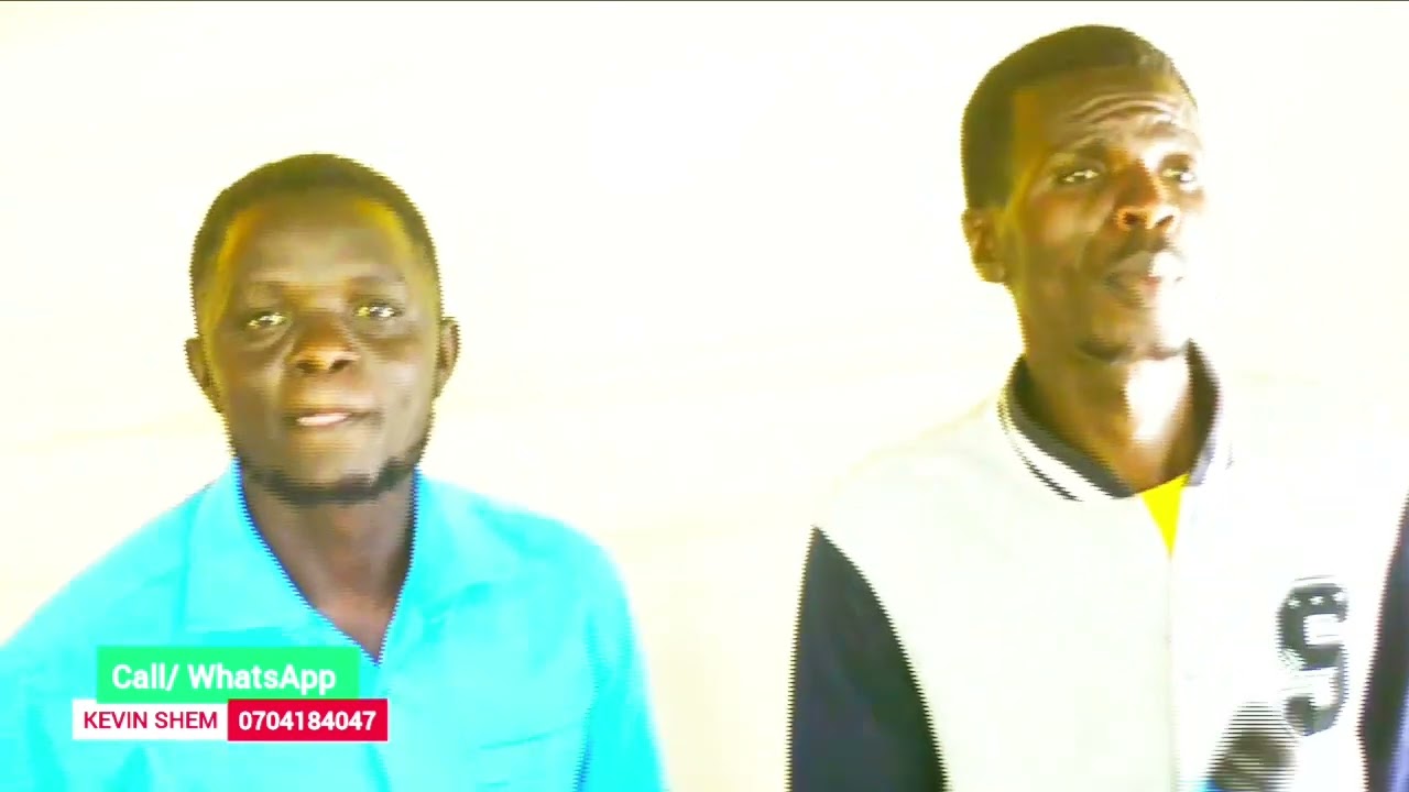SONG: Baba natamani nikuone||