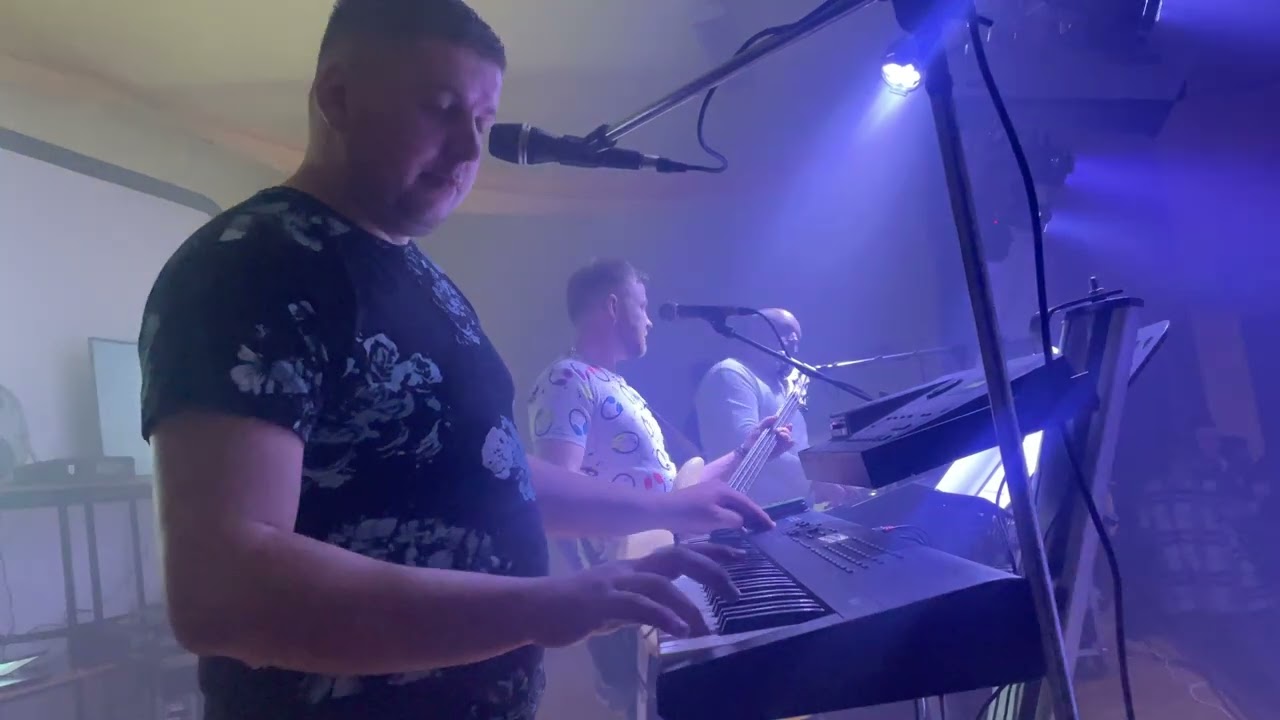 Daniel Piter-Bučko, Martin Čerkala, Milan Čerkala - |Janičko travu kosit|