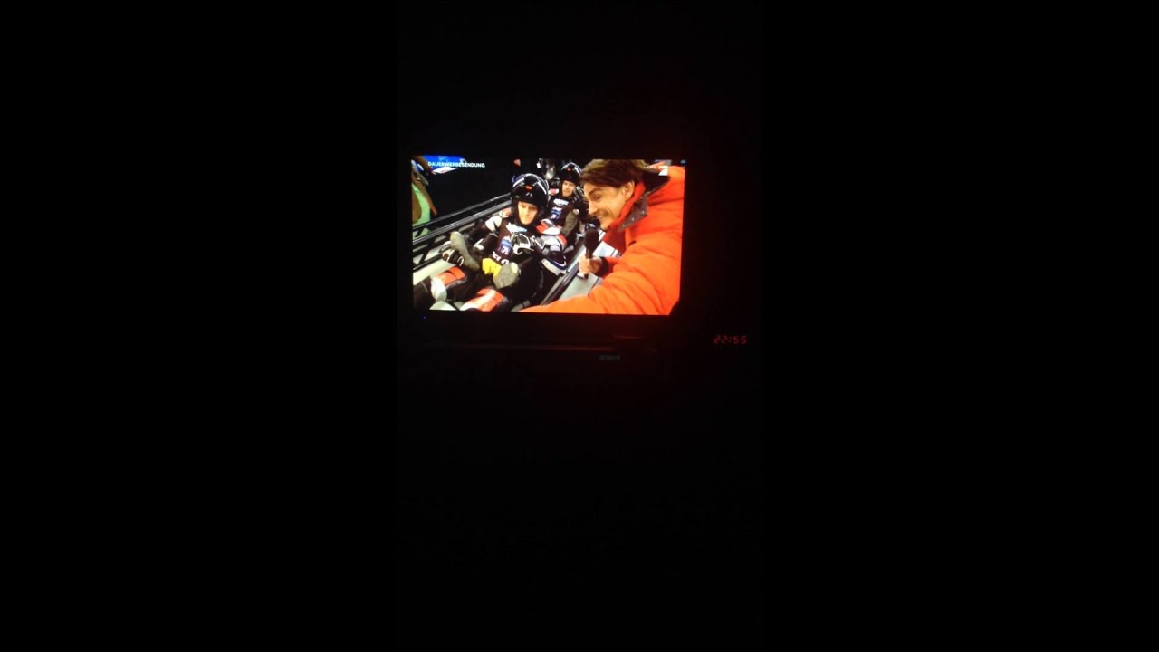 TV Total Wok Wm 2015