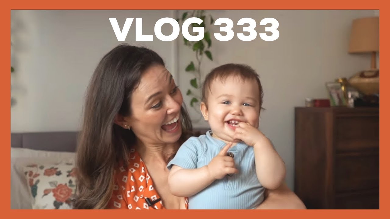 IT'S TACO TUESDAY (& THEN SOME). VLOG 333