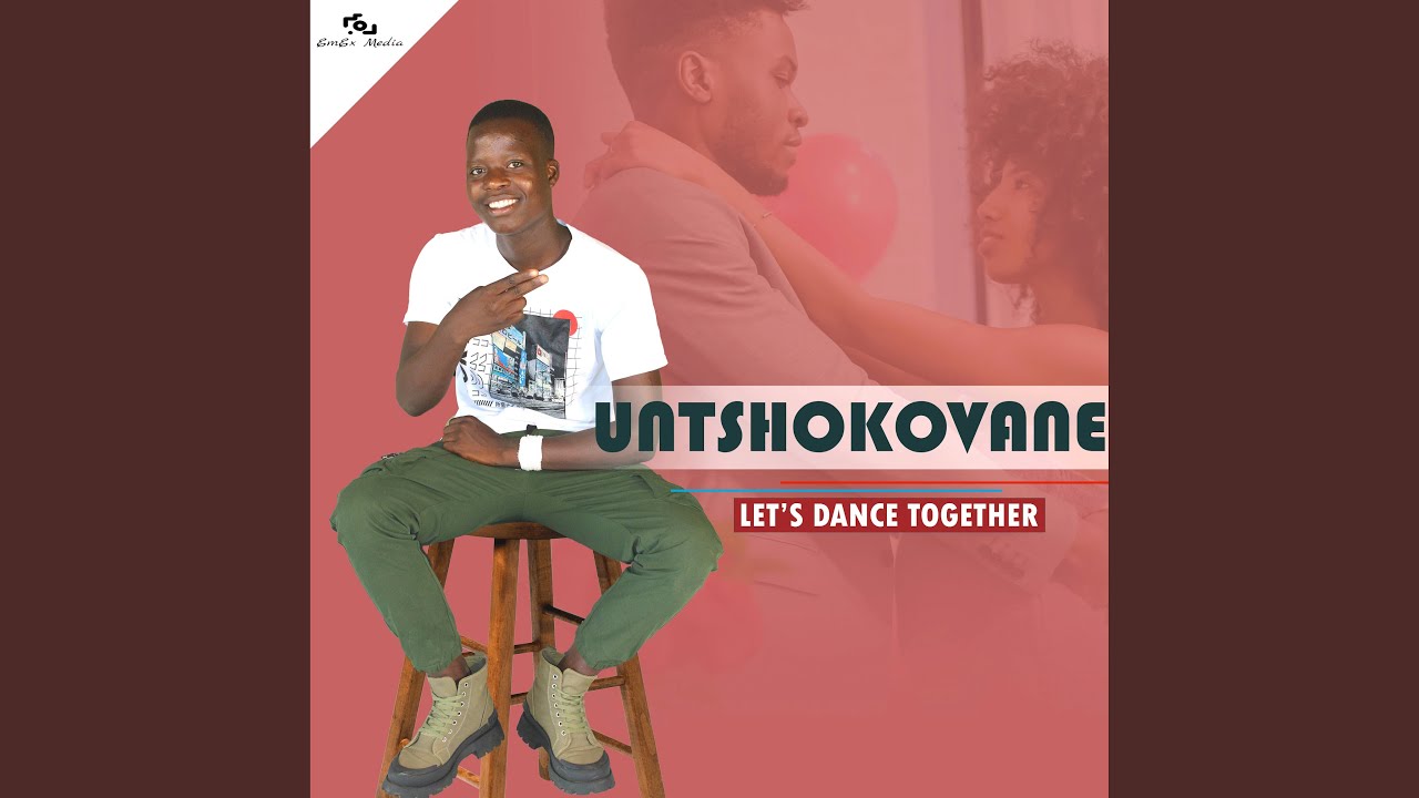 Let's Dance Together