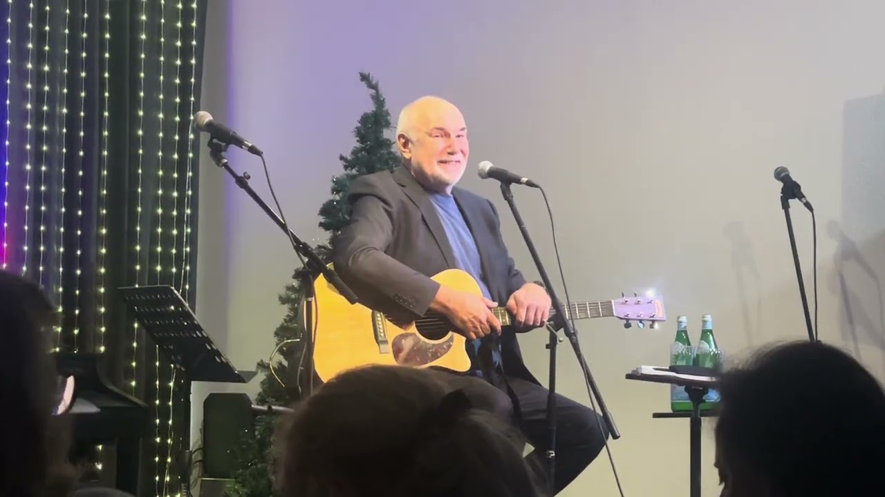 Иващенко о песне  про  дачу  Евгения Иваныча