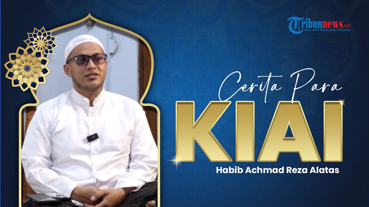 CERITA PARA KIAI - Di Antara Ilmu, Adab, dan Tanggung Jawab Menghidupkan Muroja’ah
