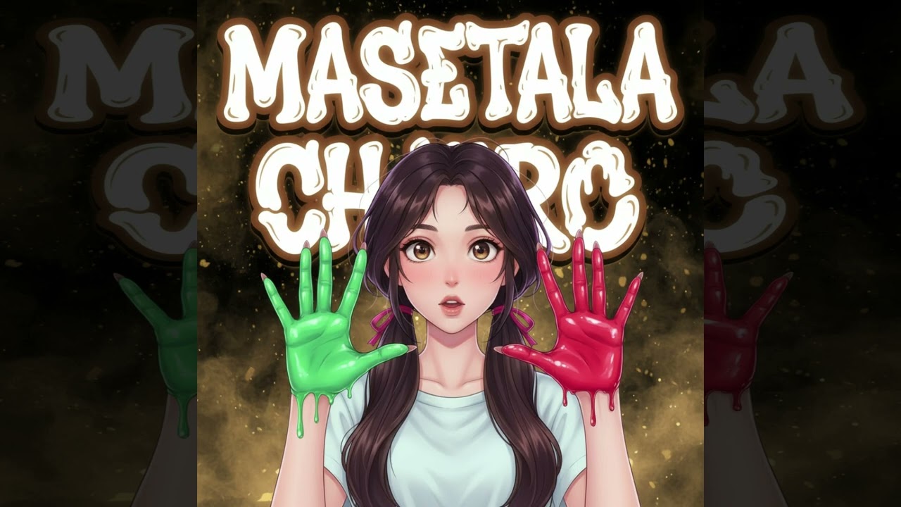 MASETALA CHAIRO FUNK (Extreme Slowed)