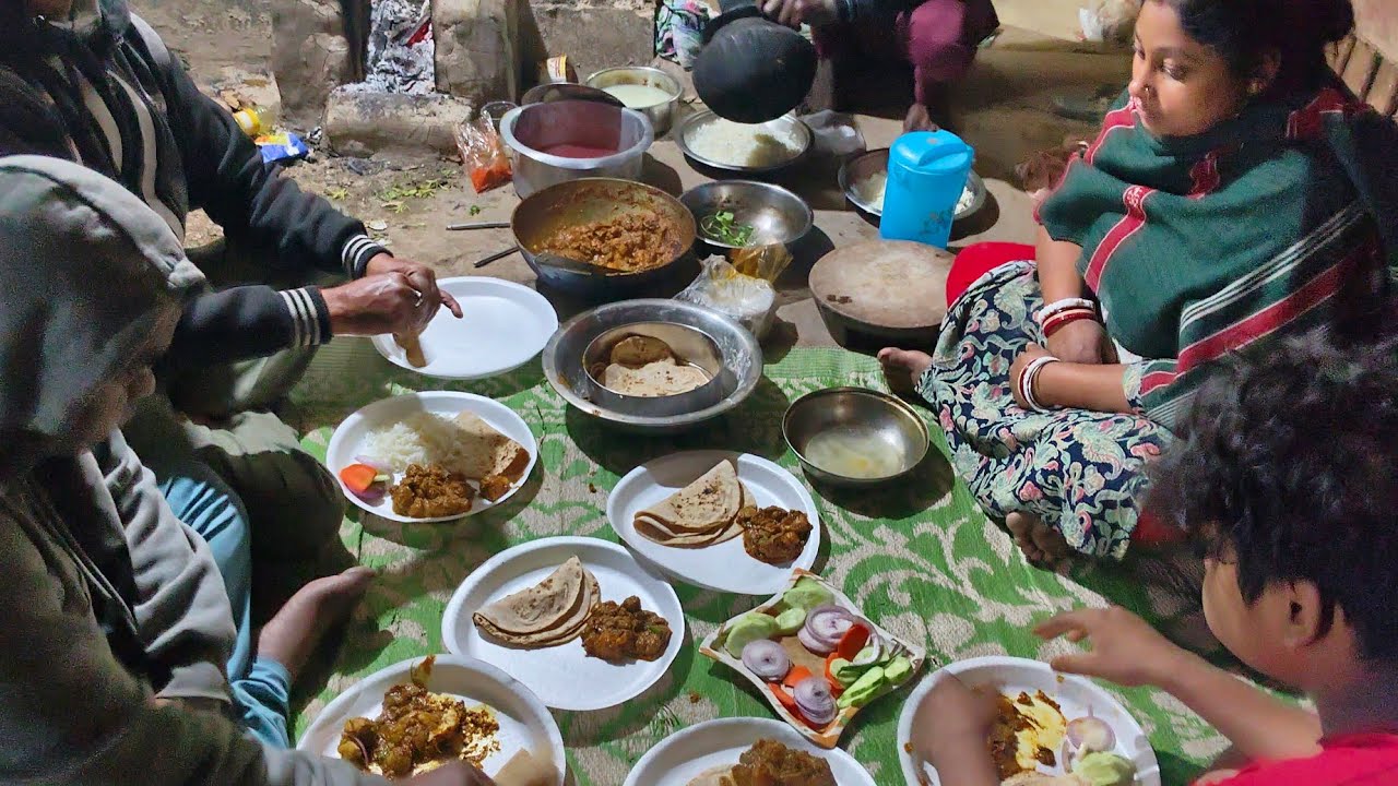 এ বছরের সেরা পিকনিক গিলে মেটে দিয়ে||Chicken Stomach and liver picnic 