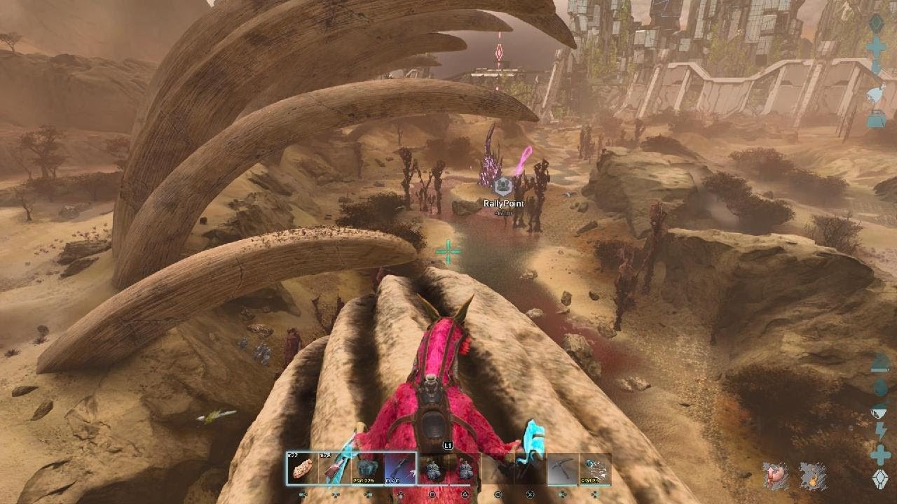 Jobless ASA Player follow me over whole map just because I exist