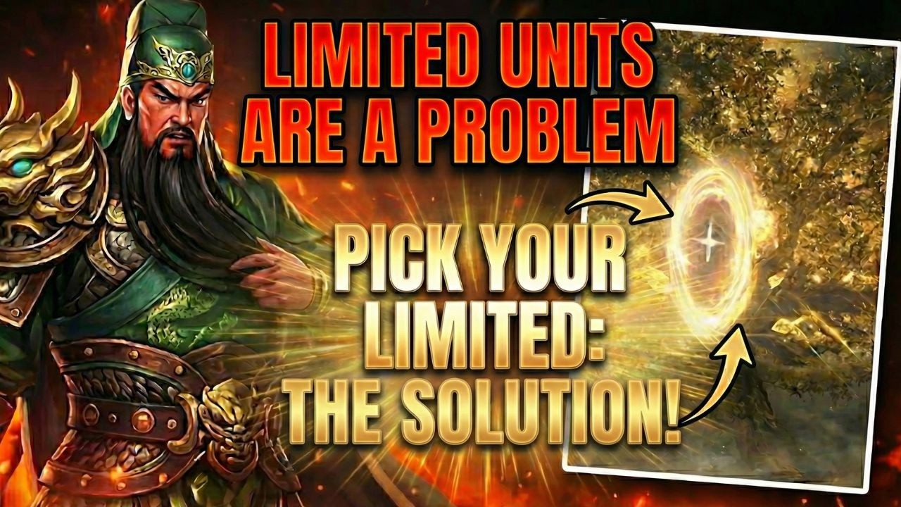 The LIMITED UNITS Bottleneck I Mango WoR