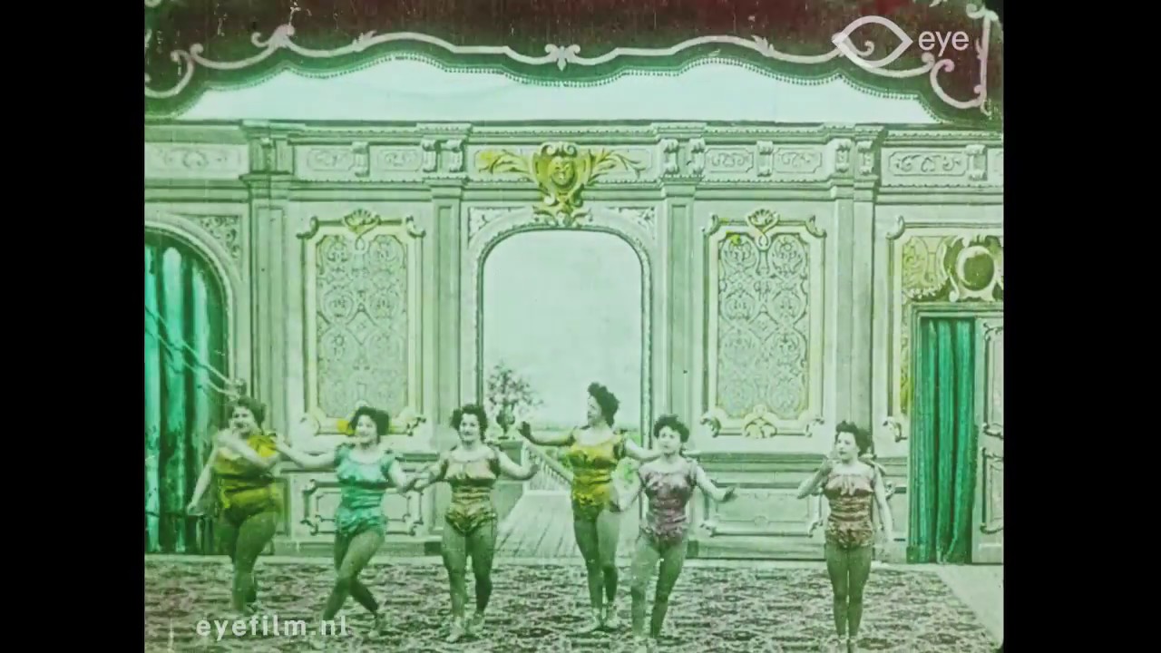 Les six soeurs Dainef