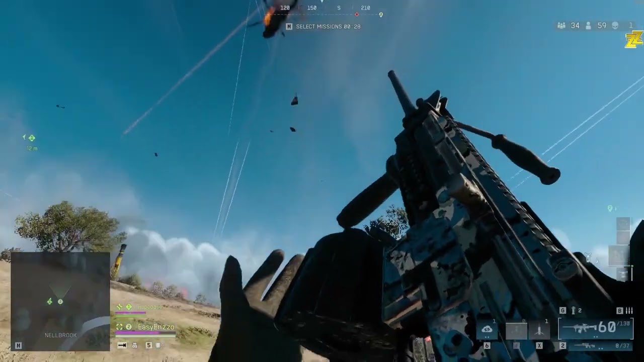 SURELY, de data asta facem primul win pe Redsec BR. SURELY - Battlefield 6