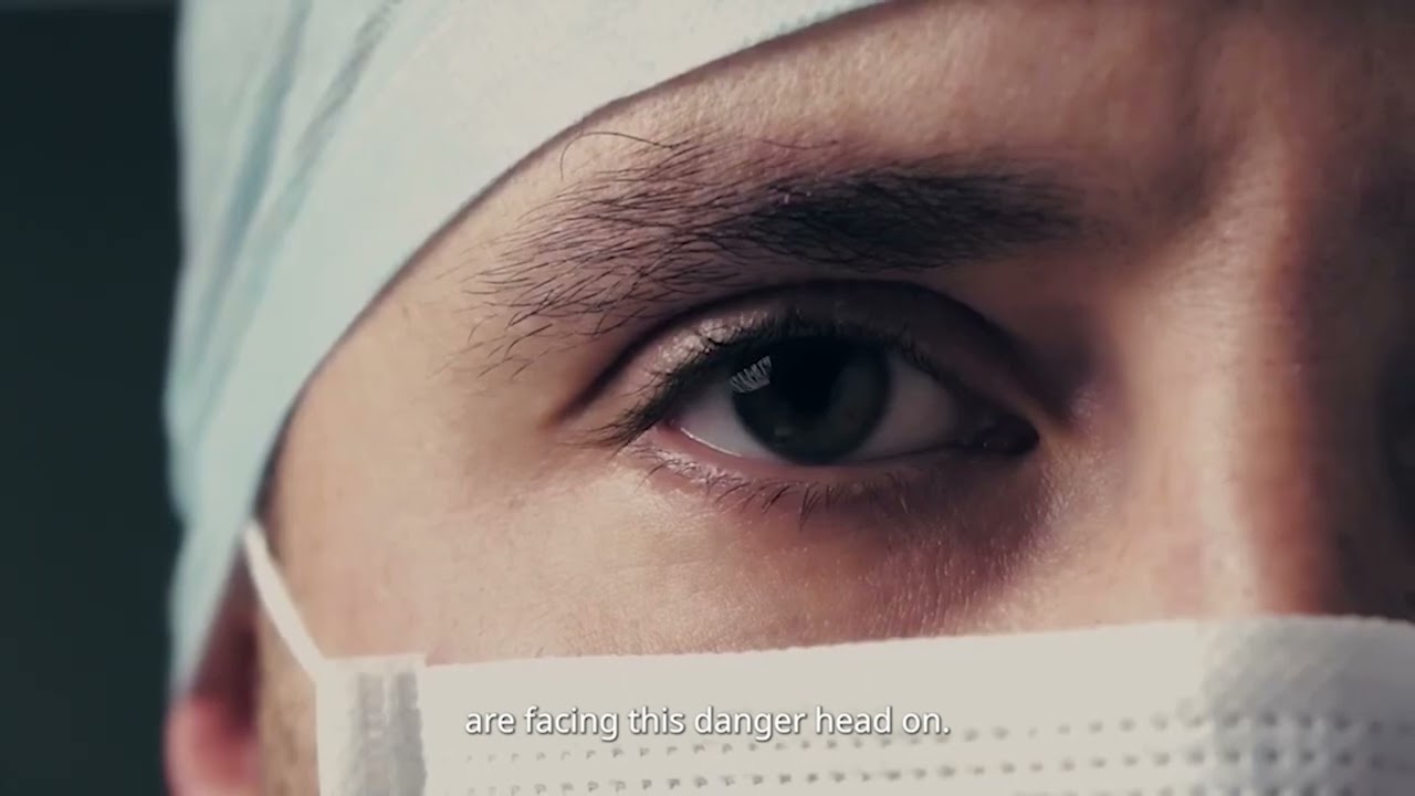 Message from Pfizer & Fulbright Prize Introduction