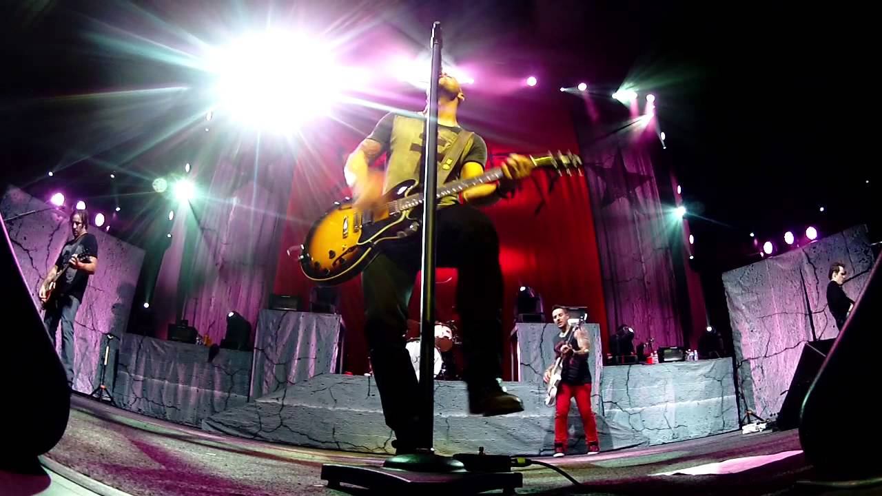 Daughtry 