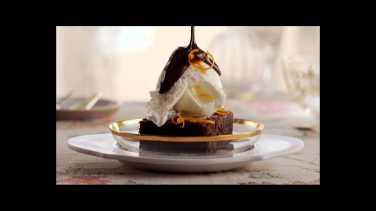 Carte d'Or Classic Dondurma Reklam Filmi 2013
