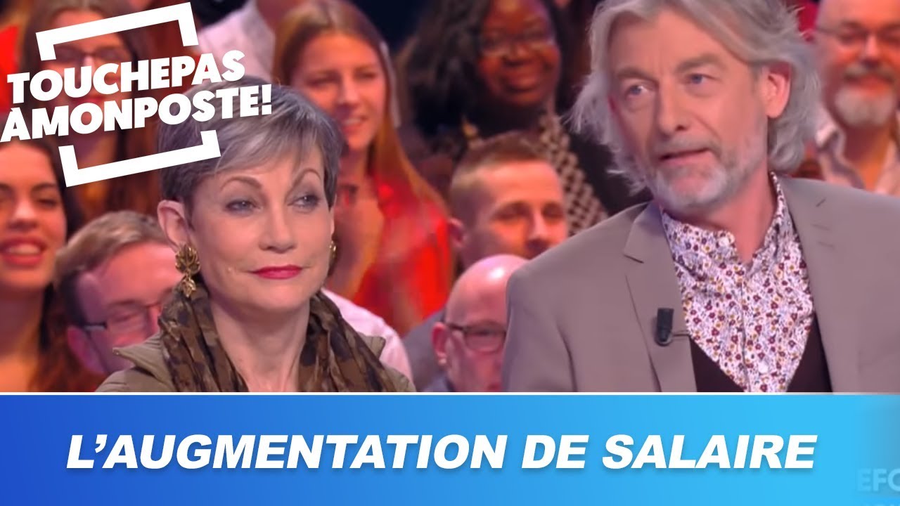 Quel chroniqueur mérite une augmentation de salaire ?