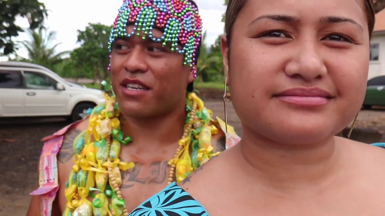 CHIEF TITLE 🇼🇸 MATAI IA FUIMAONO NAOIA 💯 SAMOA VLOGS 🇼🇸