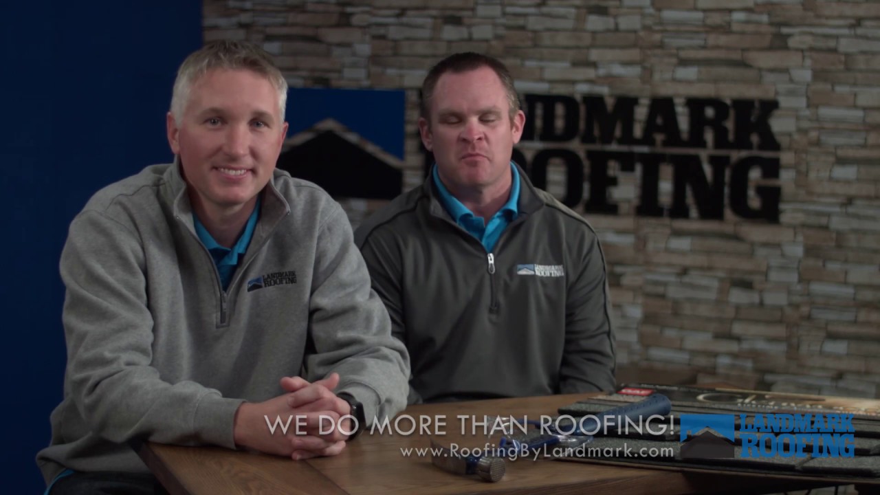 We Do More Than Roofing