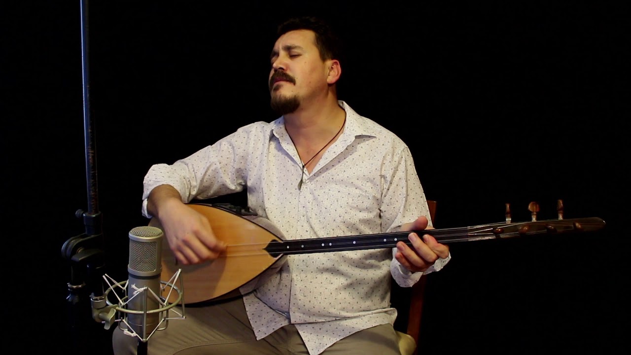 Turnaların Göçü - İsmail Çakır