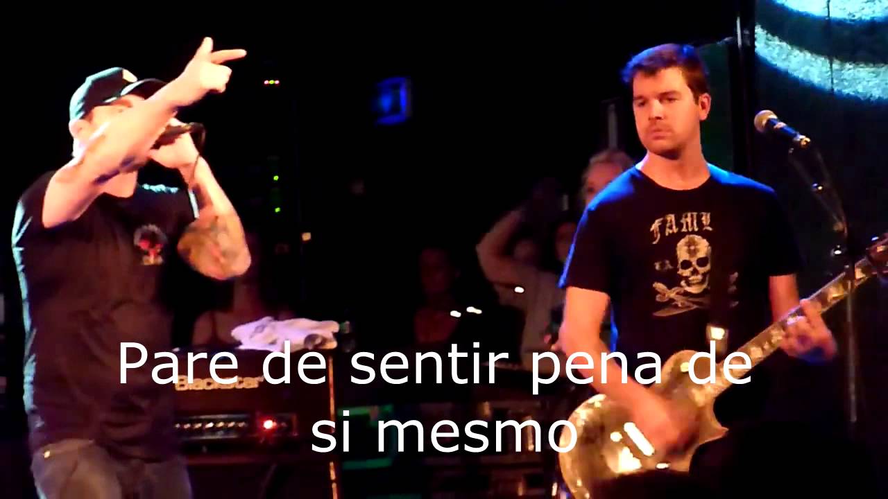 IGNITE - Live For Better Days