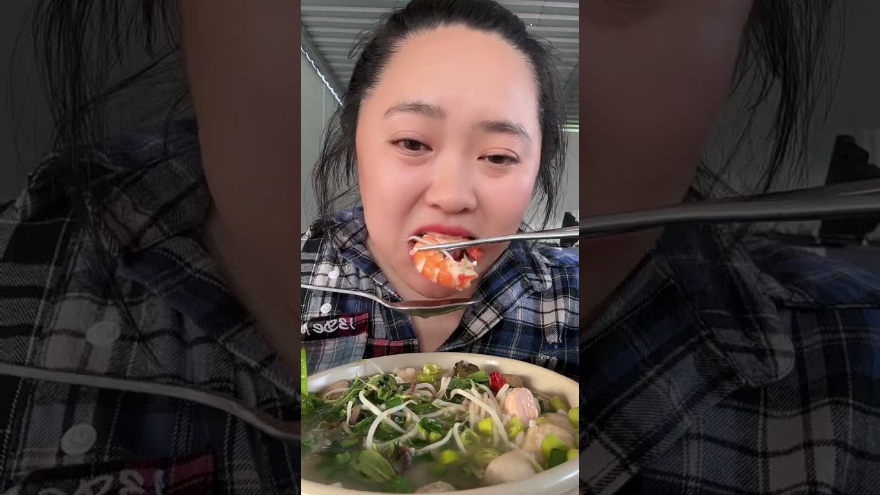 Cháo hải sản cùng em nha