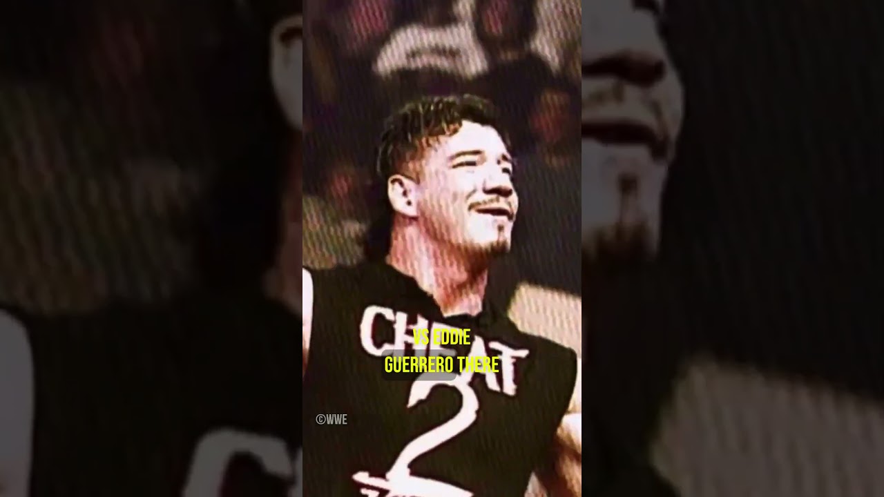 5 WWE Dream Matches That Never Happened