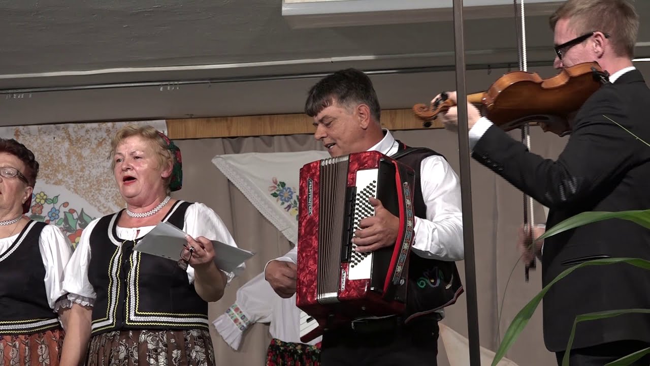 Uvedenie CD do života - VEDERKO - CD A u Čarnim na valaľe,, VIDEOROHAĽ