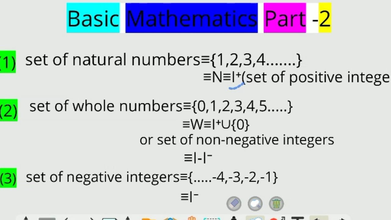 basic algebra for IIT JEE Mains part-2 #iitjeemaths #mathematics #jeeadvanced