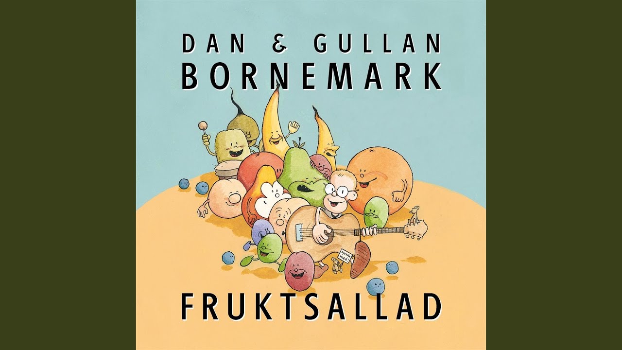 Tutti Frutti