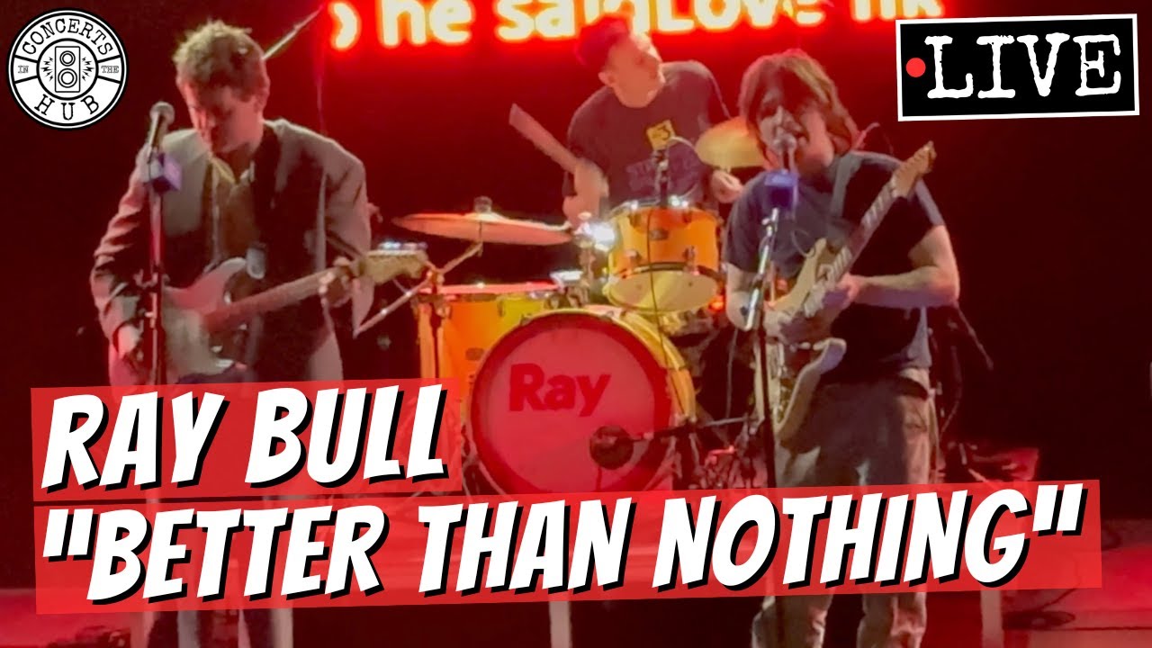 Ray Bull 