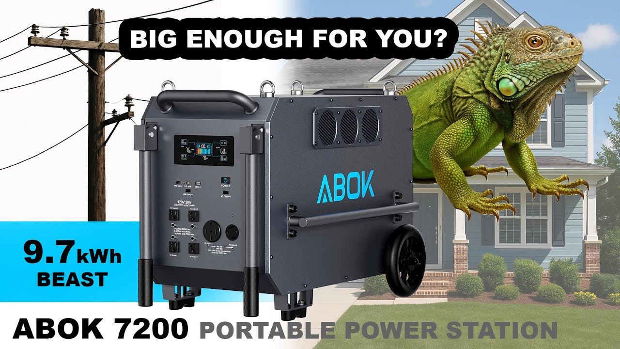 ABOK 7200 