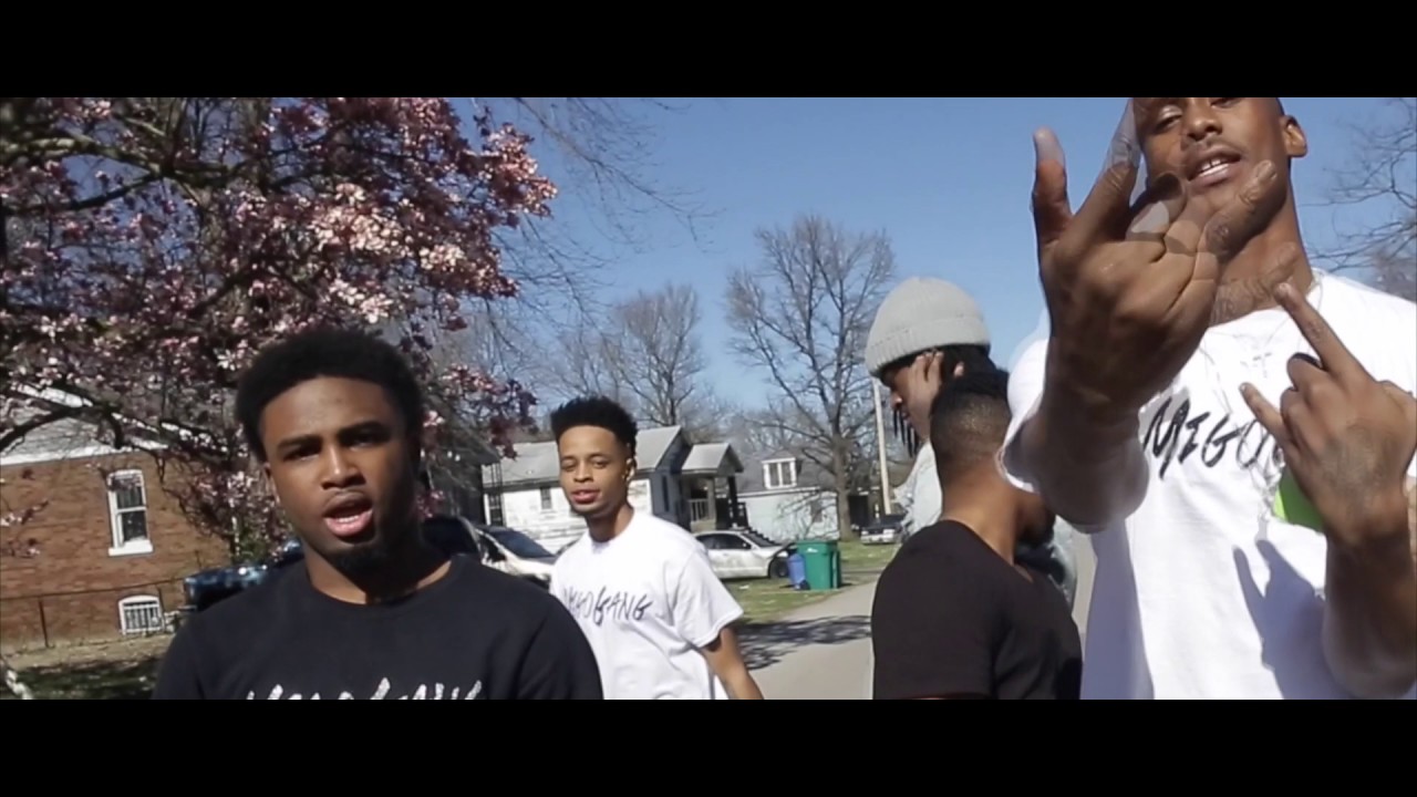 BigBank E Pheezy - City Hate #FREEJOESKII  | Dir.By @STLOUISSPIKELEE