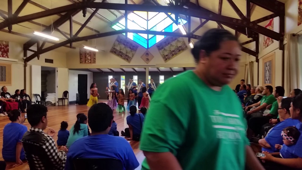 siva samoa 2 {Le Fale Nai Amoa}