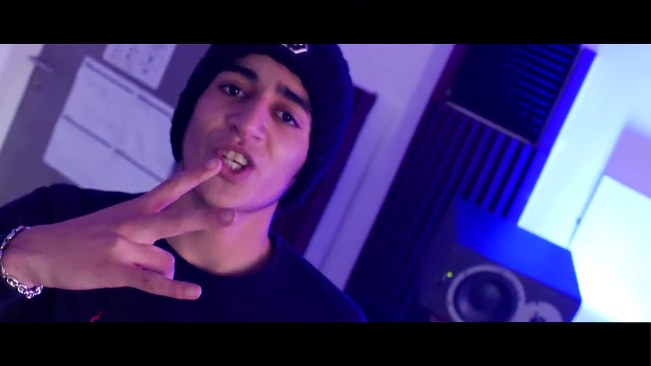 Le You - la voYOUcratie ( Clip Officiel ) I Ibr film's Music