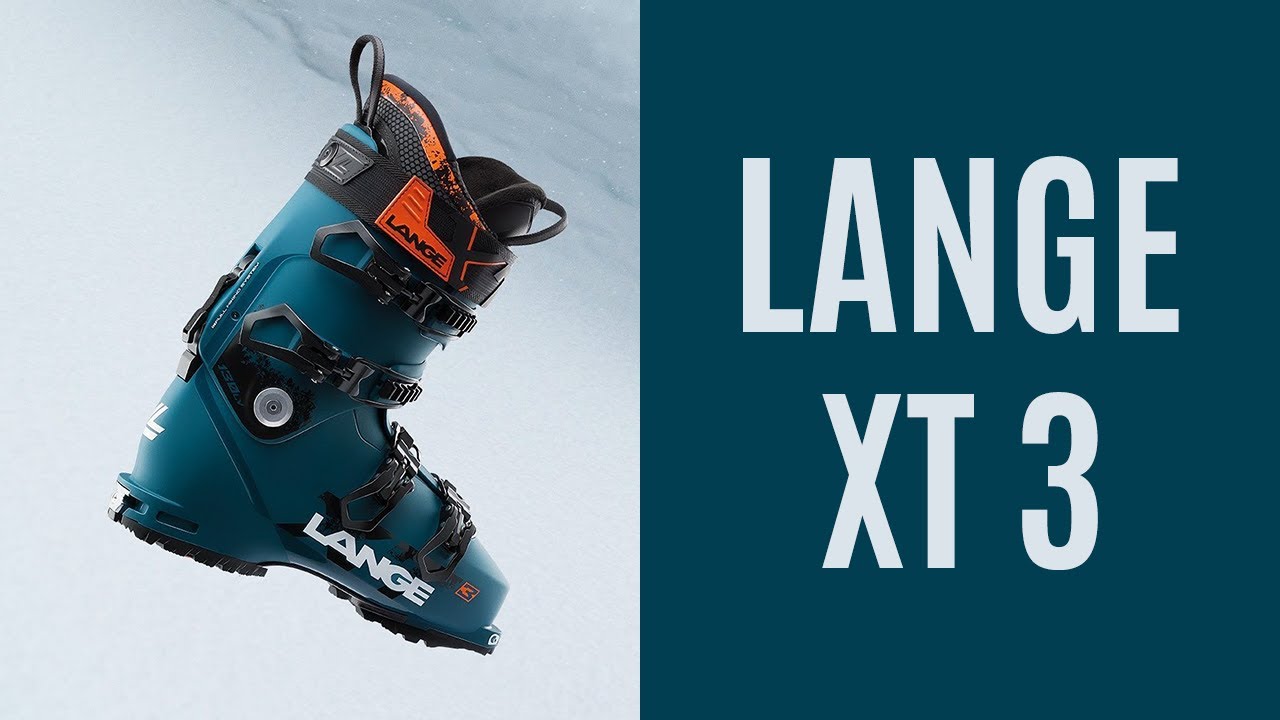 Lange XT 3 Review - 2021