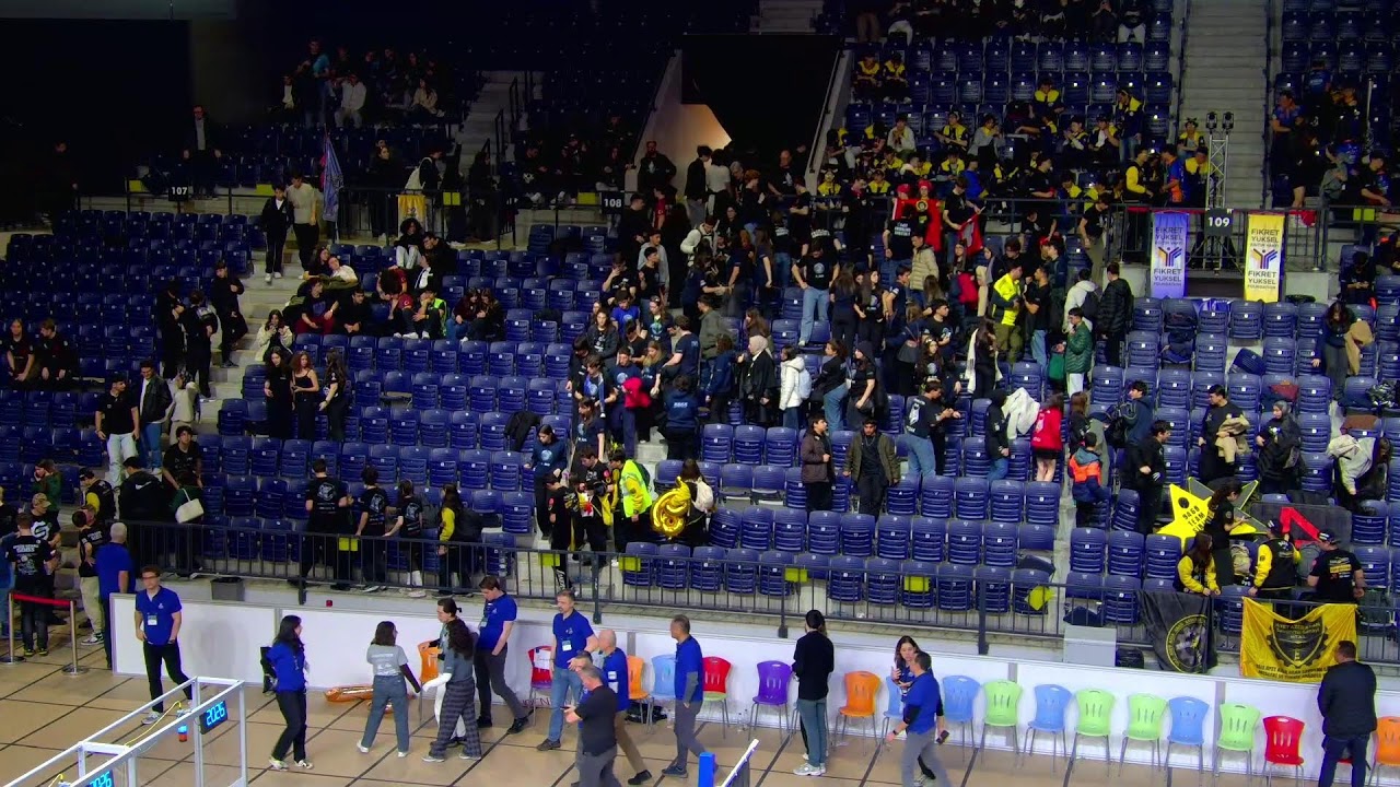 2026 Bosphorus Regional - Day 2